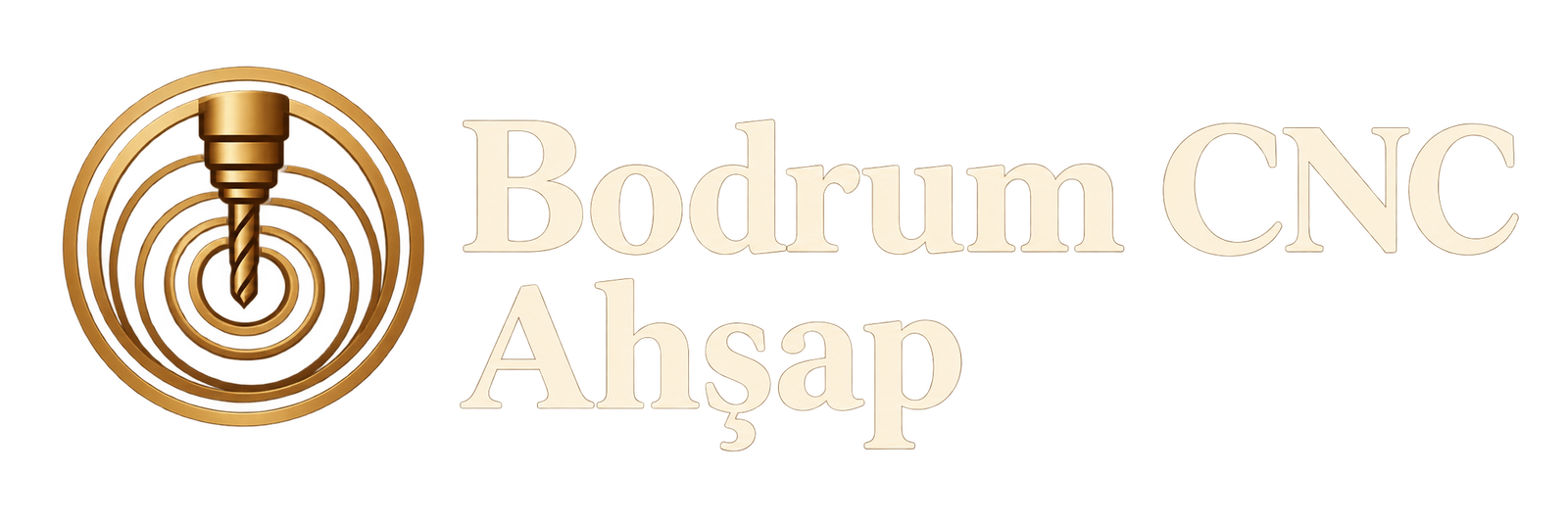 Bodrum CNC Ahşap